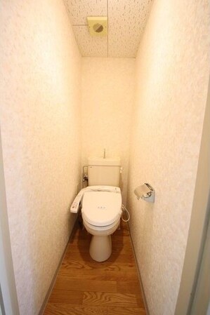 シャルム長町南の物件内観写真